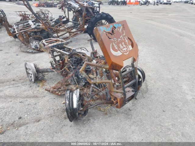 2022 CAN-AM RENEGADE 3JBMWAX45NJ001085