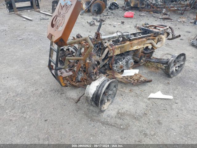 2022 CAN-AM RENEGADE 3JBMWAX45NJ001085 Photo 1