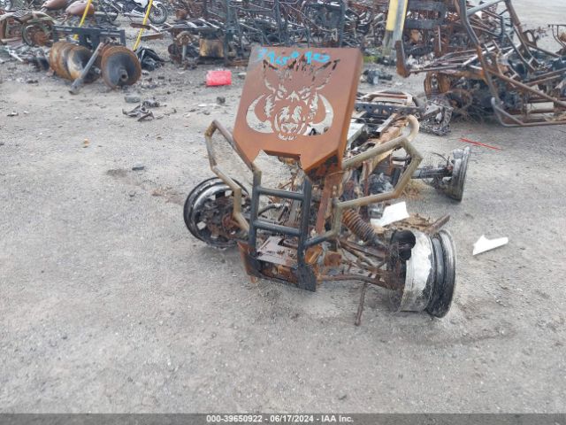 2022 CAN-AM RENEGADE 3JBMWAX45NJ001085 Photo 4