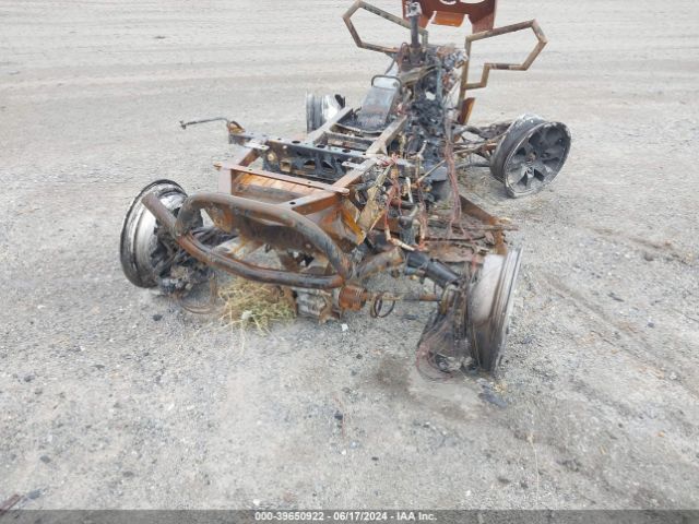 2022 CAN-AM RENEGADE 3JBMWAX45NJ001085 Photo 5