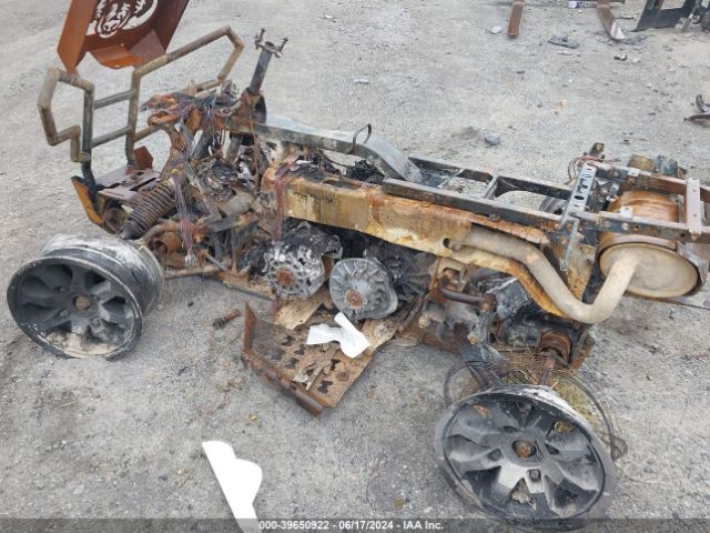 2022 CAN-AM RENEGADE 3JBMWAX45NJ001085 Photo 8