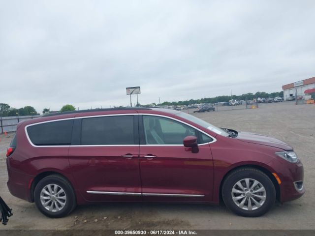 2C4RC1BG2HR636032 Chrysler Pacifica Touring-l