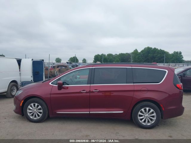 2C4RC1BG2HR636032 Chrysler Pacifica Touring-l
