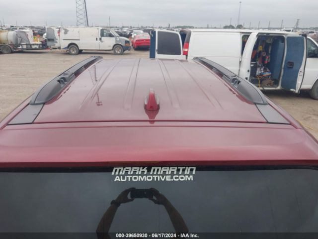2C4RC1BG2HR636032 Chrysler Pacifica Touring-l