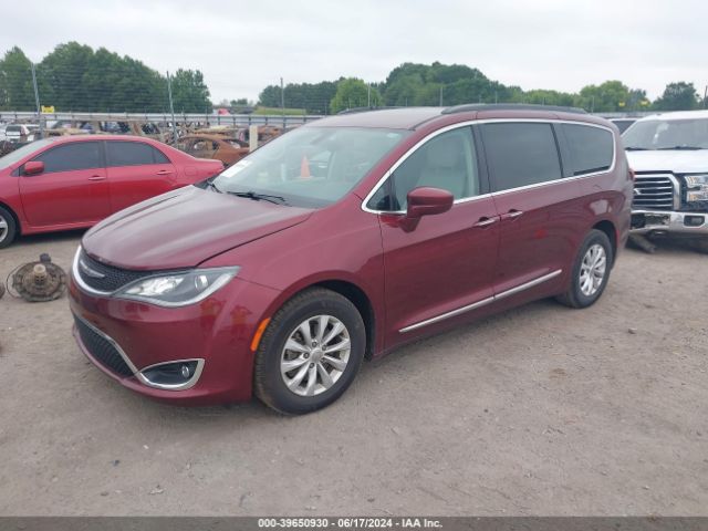 2C4RC1BG2HR636032 Chrysler Pacifica Touring-l