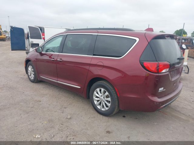 2C4RC1BG2HR636032 Chrysler Pacifica Touring-l