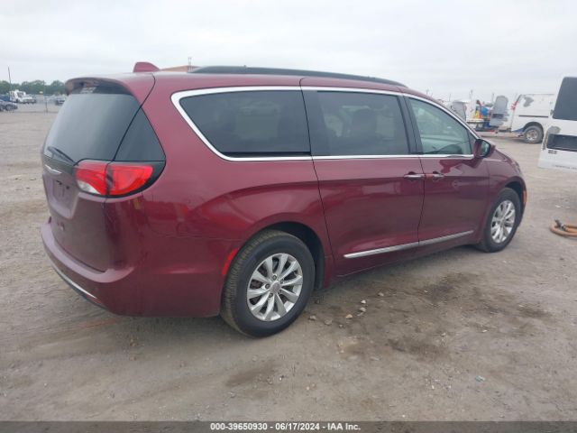 2C4RC1BG2HR636032 Chrysler Pacifica Touring-l