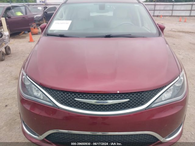2C4RC1BG2HR636032 Chrysler Pacifica Touring-l