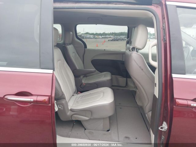 2C4RC1BG2HR636032 Chrysler Pacifica Touring-l