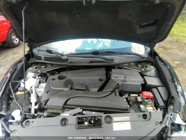 1N4AL3AP1GC268269 Nissan Altima 2.5 Sv