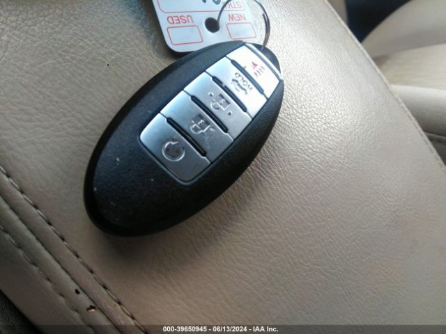 1N4AL3AP1GC268269 Nissan Altima 2.5 Sv
