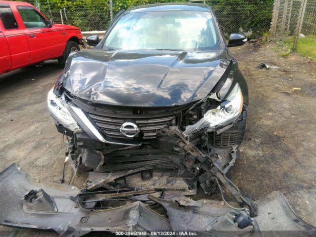 1N4AL3AP1GC268269 Nissan Altima 2.5 Sv