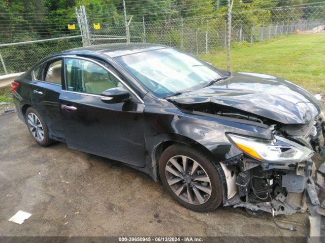 1N4AL3AP1GC268269 Nissan Altima 2.5 Sv