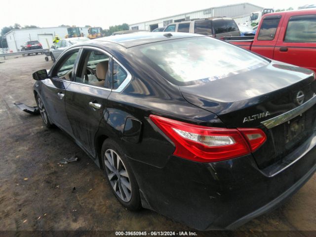 1N4AL3AP1GC268269 Nissan Altima 2.5 Sv