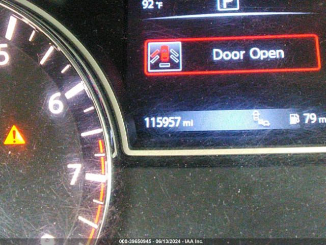 1N4AL3AP1GC268269 Nissan Altima 2.5 Sv