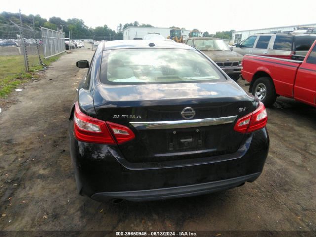 1N4AL3AP1GC268269 Nissan Altima 2.5 Sv