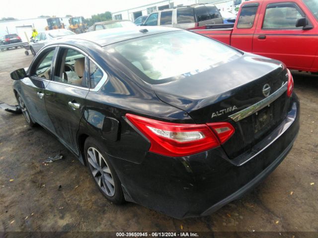 1N4AL3AP1GC268269 Nissan Altima 2.5 Sv