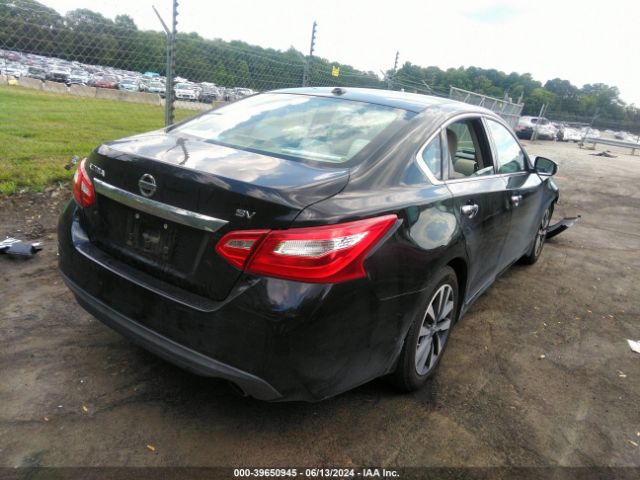 1N4AL3AP1GC268269 Nissan Altima 2.5 Sv