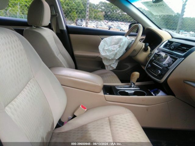 1N4AL3AP1GC268269 Nissan Altima 2.5 Sv