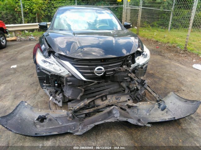 1N4AL3AP1GC268269 Nissan Altima 2.5 Sv