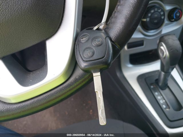 3FADP4BJ6EM189497 Ford FIESTA SE