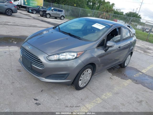 3FADP4BJ6EM189497 Ford FIESTA SE