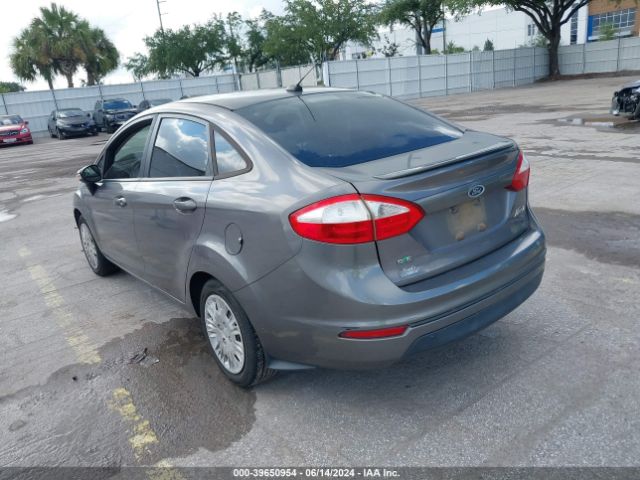 3FADP4BJ6EM189497 Ford FIESTA SE
