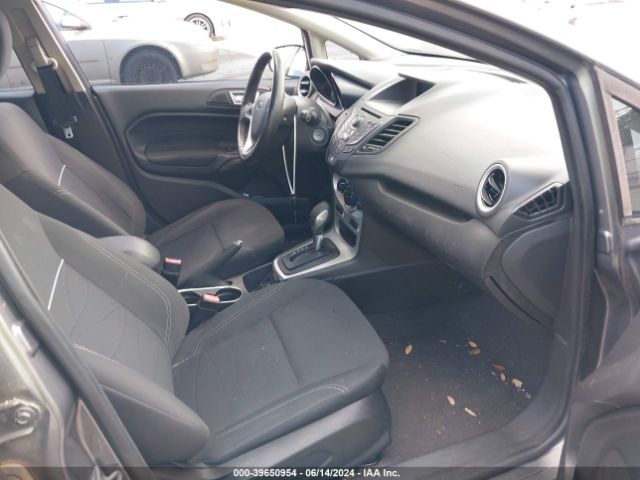 3FADP4BJ6EM189497 Ford FIESTA SE