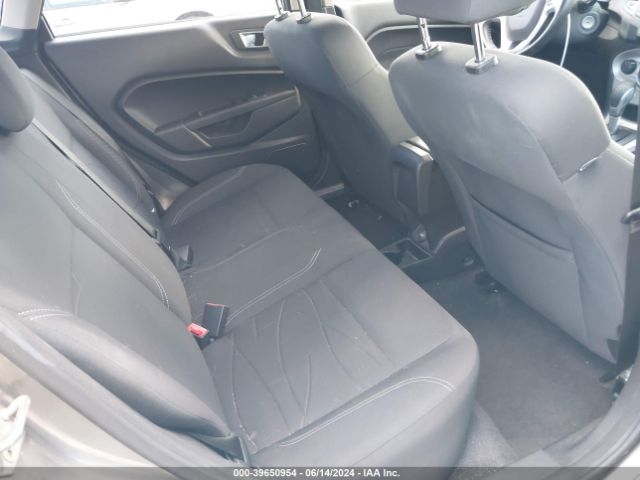 3FADP4BJ6EM189497 Ford FIESTA SE