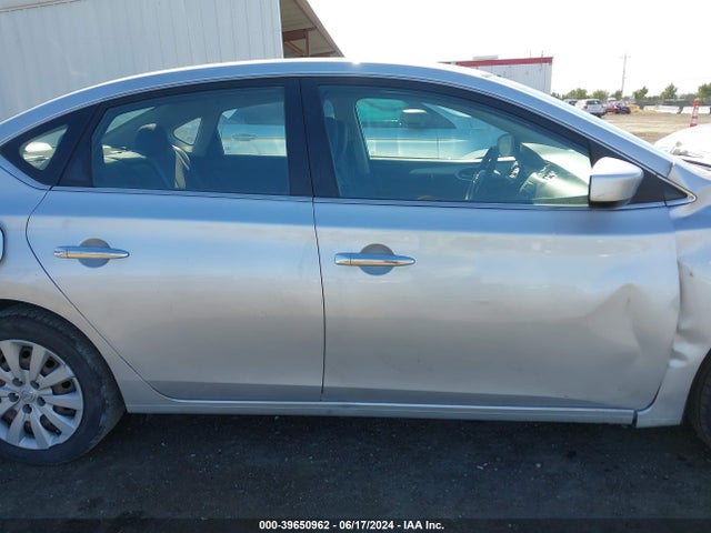 Nissan SENTRA S 2014 3N1AB7AP4EY341081 Image 13