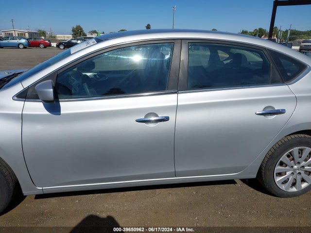 Nissan SENTRA S 2014 3N1AB7AP4EY341081 Image 14