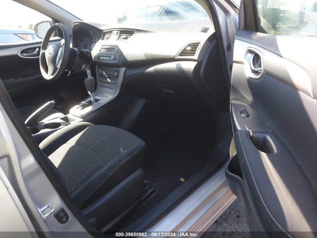 Nissan SENTRA S 2014 3N1AB7AP4EY341081 Image 5