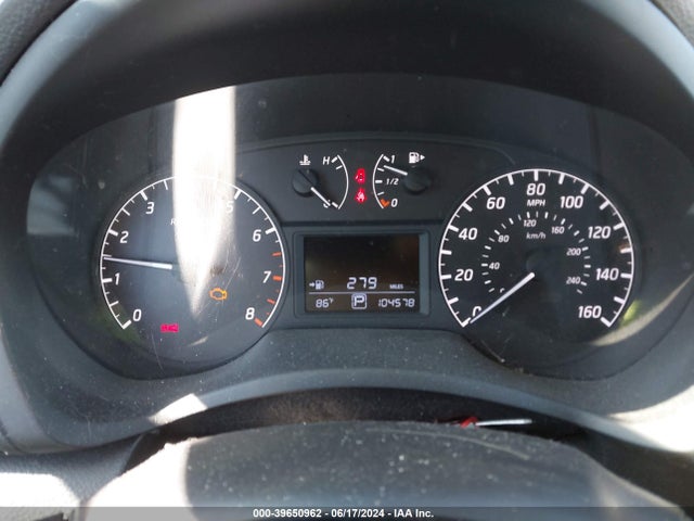Nissan SENTRA S 2014 3N1AB7AP4EY341081 Image 7