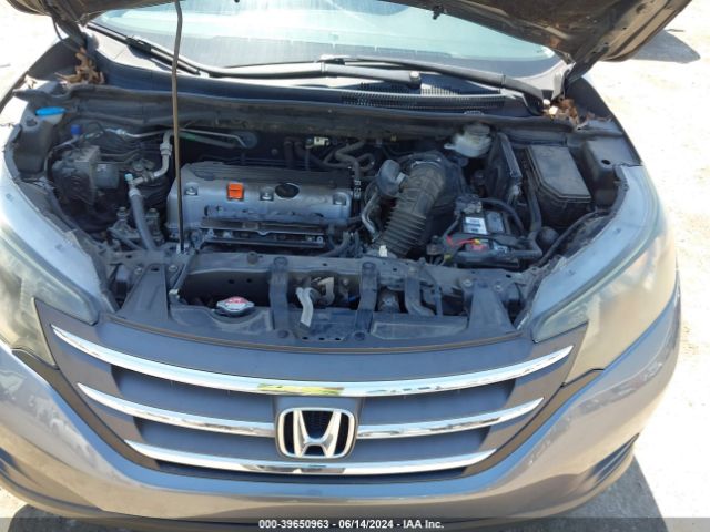 3CZRM3H35EG714991 Honda CR-V LX