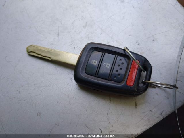 3CZRM3H35EG714991 Honda CR-V LX