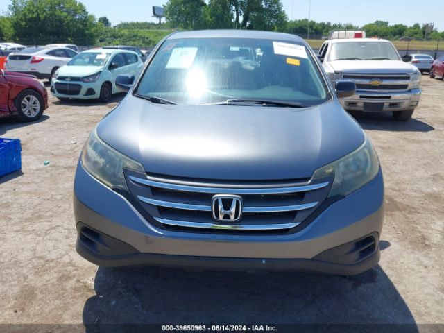 3CZRM3H35EG714991 Honda CR-V LX