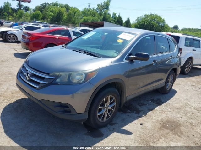 3CZRM3H35EG714991 Honda CR-V LX