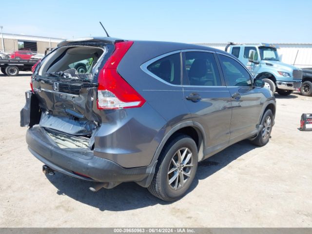 3CZRM3H35EG714991 Honda CR-V LX