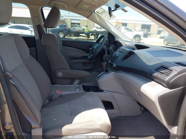 3CZRM3H35EG714991 Honda CR-V LX