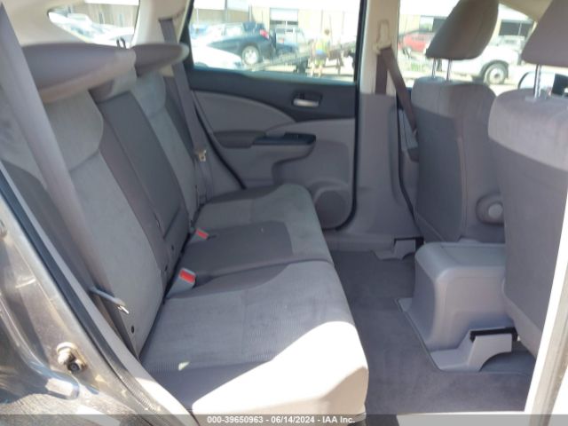 3CZRM3H35EG714991 Honda CR-V LX