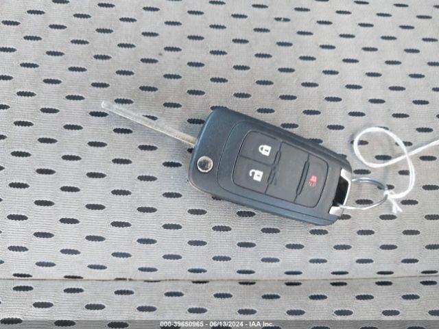 2GKALMEK4F6417476 GMC Terrain Sle-1
