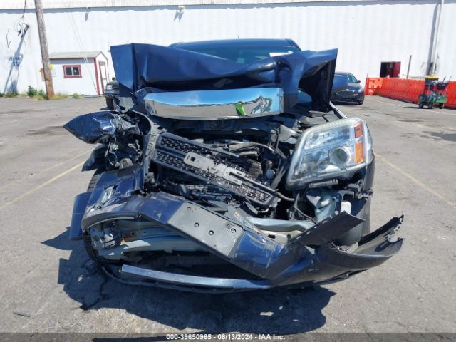 2GKALMEK4F6417476 GMC Terrain Sle-1