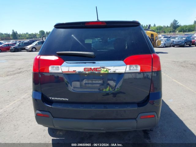 2GKALMEK4F6417476 GMC Terrain Sle-1