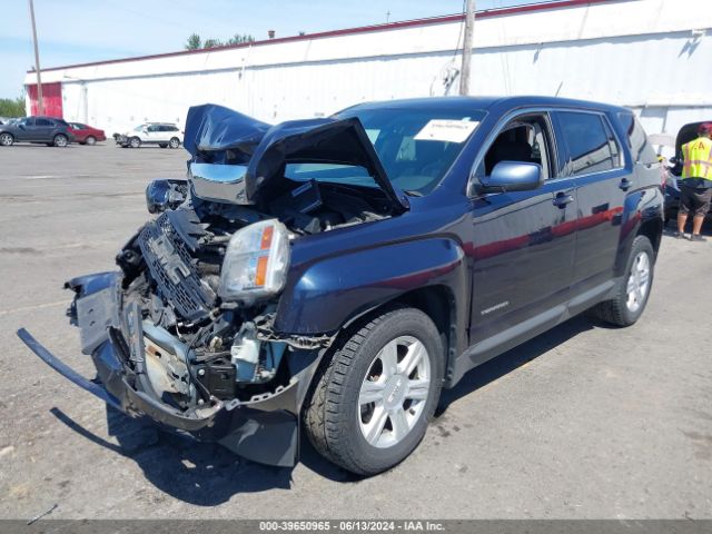 2GKALMEK4F6417476 GMC Terrain Sle-1