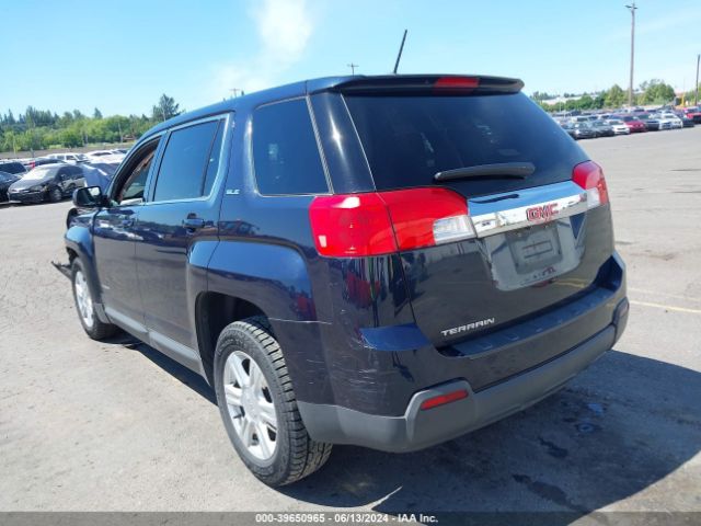 2GKALMEK4F6417476 GMC Terrain Sle-1