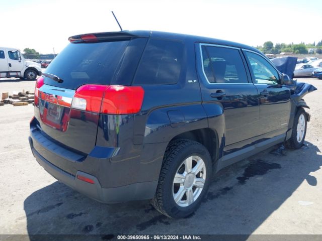 2GKALMEK4F6417476 GMC Terrain Sle-1