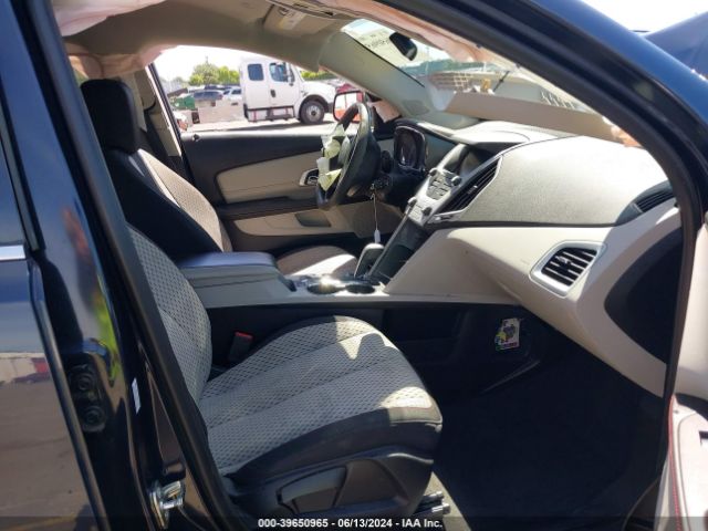 2GKALMEK4F6417476 GMC Terrain Sle-1