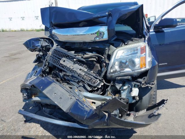 2GKALMEK4F6417476 GMC Terrain Sle-1