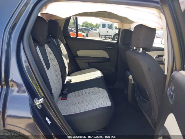2GKALMEK4F6417476 GMC Terrain Sle-1
