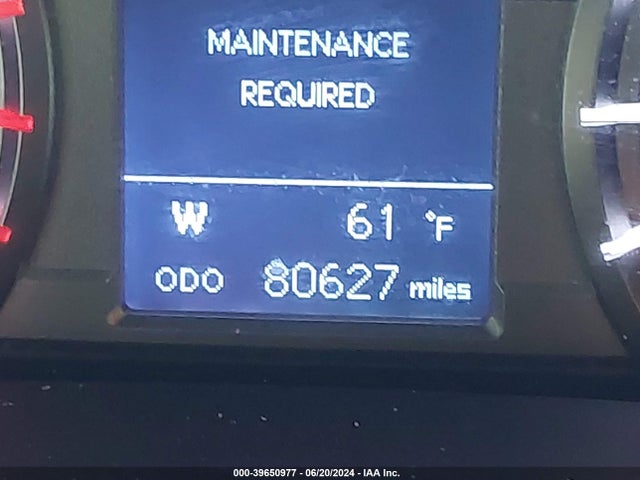 Toyota 4runner Limited 2017 JTEBU5JR0H5422772 Image 15